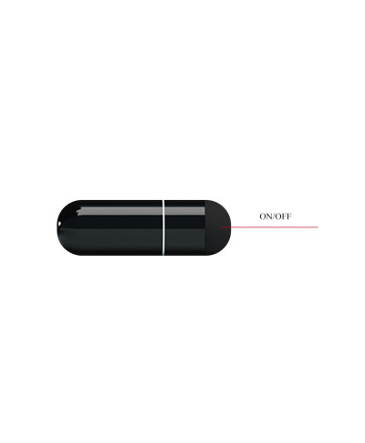 Małe kompaktowe dildo murzyńskie żylaste 15 cm