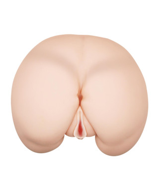 BAILE- VAGINA AND ASS Heating function Vibration