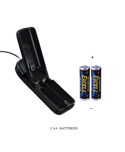 BAILE- VAGINA AND ASS Heating function Vibration