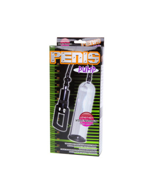 BAILE- PENIS PUMP