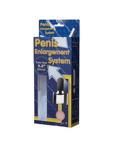 BAILE- Penis Enlargement System 98