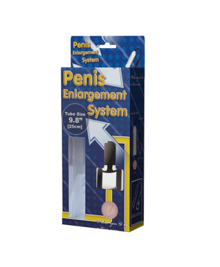 BAILE- Penis Enlargement System 98