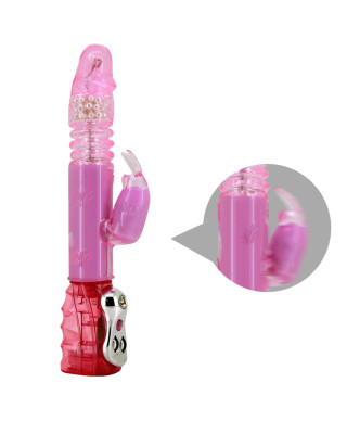 BAILE- FLIRT ROUGH Vibration Rotation Thrusting