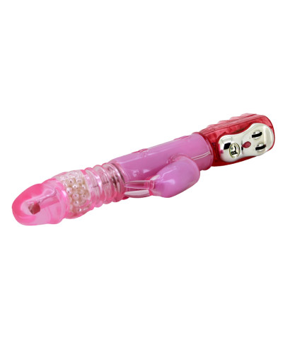 BAILE- FLIRT ROUGH Vibration Rotation Thrusting