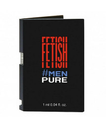Perfumy feromonowe męskie pociągające zmysłowe