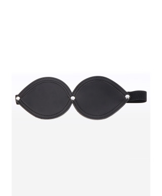 Infinity Blindfold Black