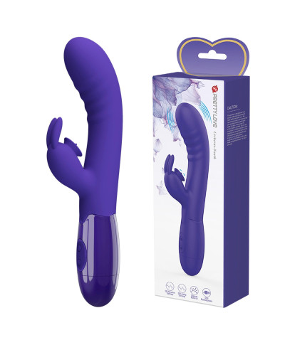 PRETTY LOVE - Cerberus - Youth 30 vibration functions 30 licking settings