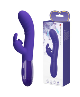 PRETTY LOVE - Cerberus - Youth 30 vibration functions 30 licking settings