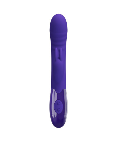 PRETTY LOVE - Cerberus - Youth 30 vibration functions 30 licking settings