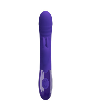 PRETTY LOVE - Cerberus - Youth 30 vibration functions 30 licking settings
