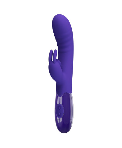 PRETTY LOVE - Cerberus - Youth 30 vibration functions 30 licking settings