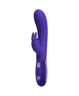PRETTY LOVE - Cerberus - Youth 30 vibration functions 30 licking settings
