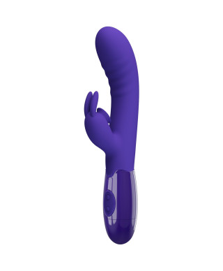 PRETTY LOVE - Cerberus - Youth 30 vibration functions 30 licking settings
