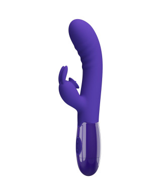 PRETTY LOVE - Cerberus - Youth 30 vibration functions 30 licking settings