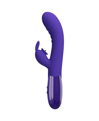 PRETTY LOVE - Cerberus - Youth 30 vibration functions 30 licking settings