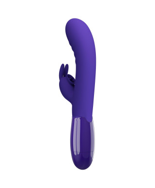 PRETTY LOVE - Cerberus - Youth 30 vibration functions 30 licking settings