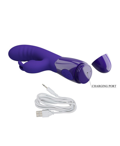 PRETTY LOVE - Cerberus - Youth 30 vibration functions 30 licking settings