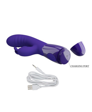PRETTY LOVE - Cerberus - Youth 30 vibration functions 30 licking settings