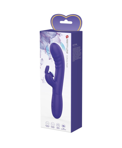 PRETTY LOVE - Cerberus - Youth 30 vibration functions 30 licking settings