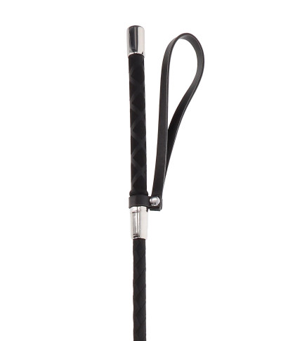 Riding Crop Black