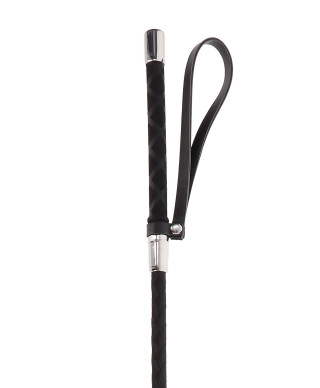 Riding Crop Black