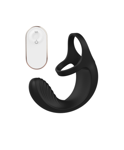 RINGS OF LOVE REMOTE COUPLE TEASER