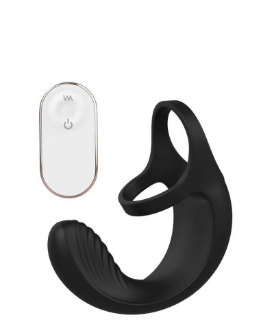 RINGS OF LOVE REMOTE COUPLE TEASER