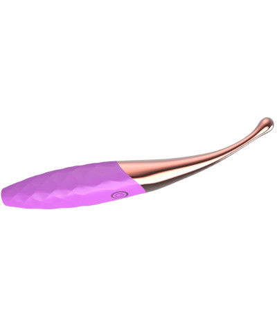 Stymulator-Nana Orgasmic Vibrator -Purple
