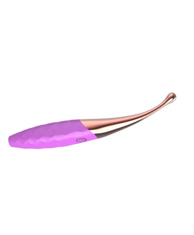Stymulator-Nana Orgasmic Vibrator -Purple