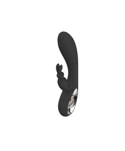 Wibrator-Bella36 funkcji USB Black