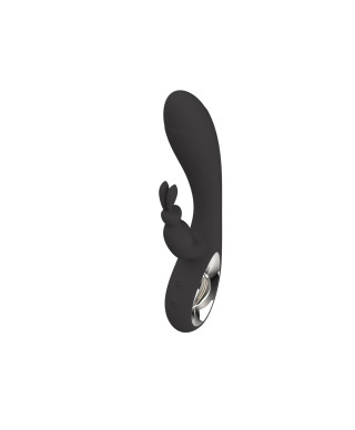 Wibrator-Bella36 funkcji USB Black