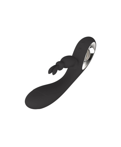 Wibrator-Bella36 funkcji USB Black