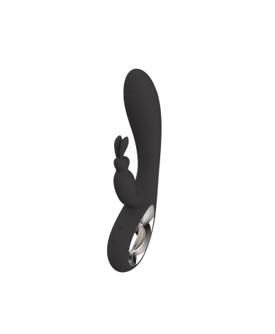 Wibrator-Bella36 funkcji USB Black