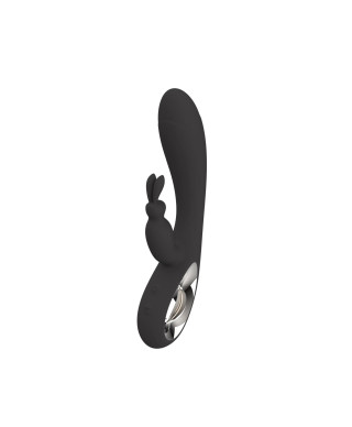 Wibrator-Bella36 funkcji USB Black