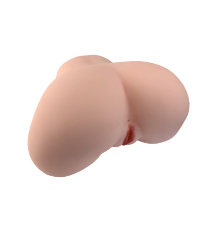 Masturbator-Bottock 02