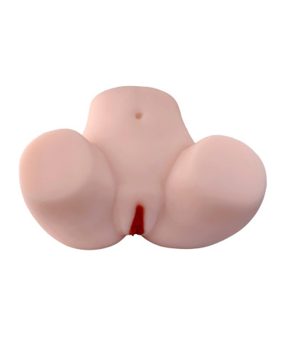 Masturbator-Bottock 02