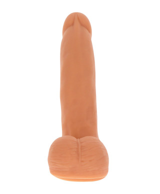 Magnetic Pulse Trusting Dildo