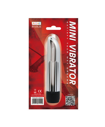 BAILE- MINI VIBRATOR
