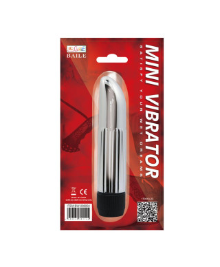 BAILE- MINI VIBRATOR