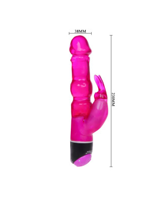 BAILE- Vaves Of Pleasure Fantasy vibe Vibration
