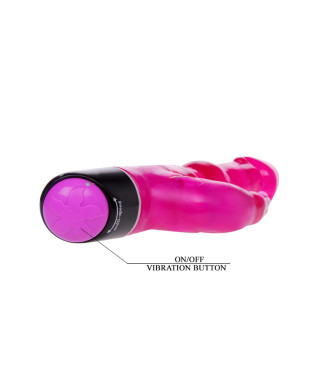 BAILE- Vaves Of Pleasure Fantasy vibe Vibration