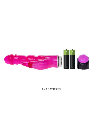 BAILE- Vaves Of Pleasure Fantasy vibe Vibration