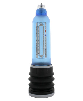 Pompka-HYDROMAX PUMP BLUE X30
