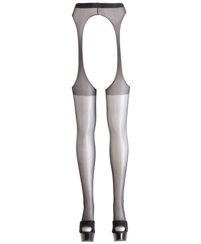 Sex Tights black LXL
