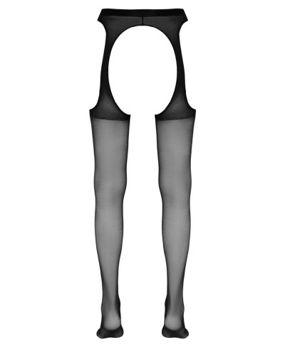 Sex Tights black LXL