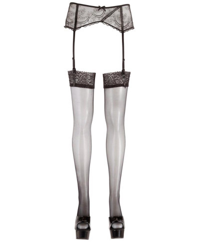 Stockings black 2