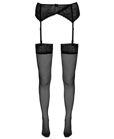 Stockings black 2
