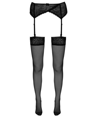 Stockings black 2