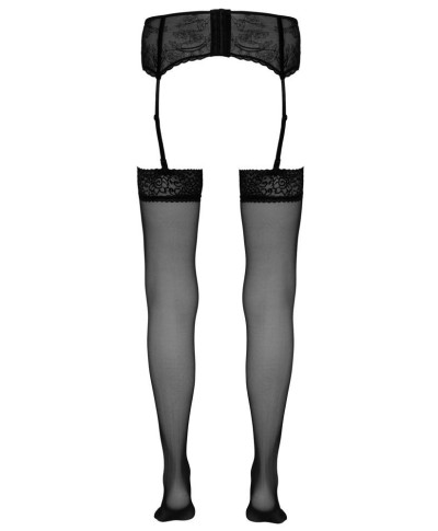 Stockings black 2