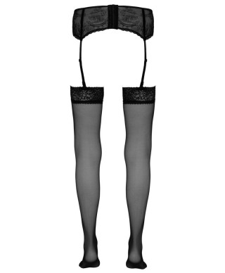 Stockings black 2